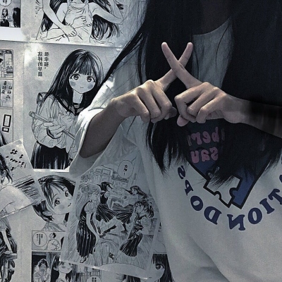 16张清新ins风女生头像合集 氛围感拉满