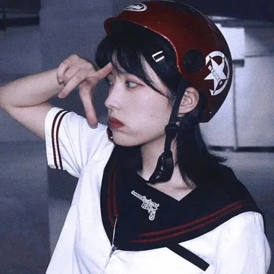 20张小众不撞款的真人女生头像 快收藏