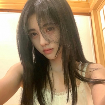 14张超有格调的女生头像上新啦