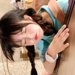 14张超治愈！清新干净的神仙女生真人头像合集