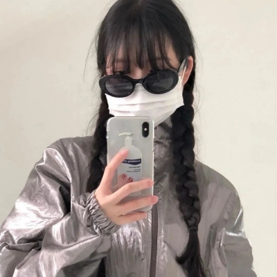 小脸头像网更新20张超优质女生头像