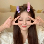 干净仙气的真人女生头像来啦，一共6张