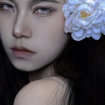 7张女生御姐性冷淡风简约头像上新啦