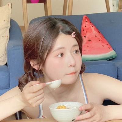 12张温柔甜妹真人头像！清纯可爱女生头像合集来啦