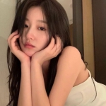 当下超火的女生丧系头像合集 20张