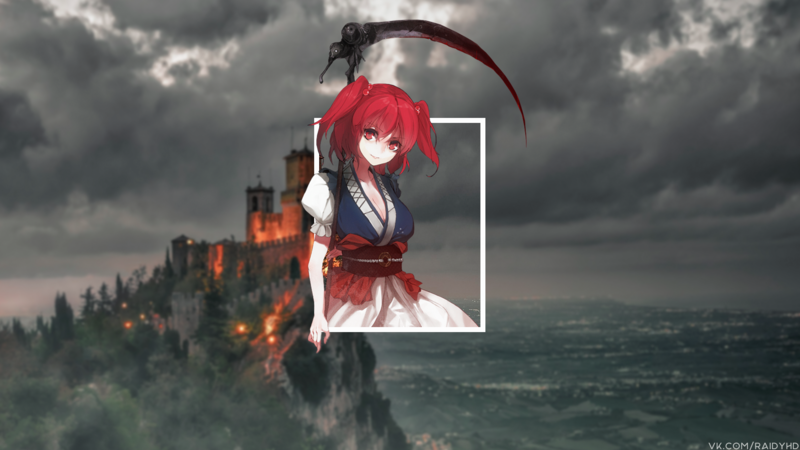 高清电脑桌面壁纸264