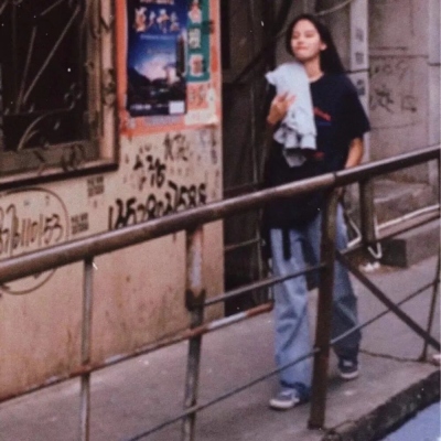 高清女生头像合集 共14张高清资源