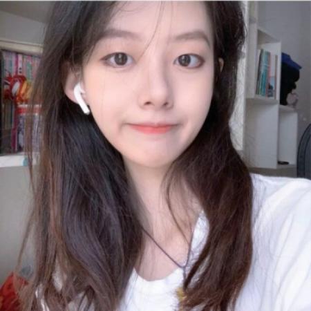 超仙甜美可爱女生头像合集 共12张