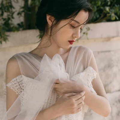 女生真人微信头像合集 共10张最新款