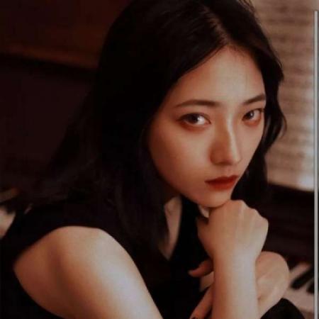 最新港风复古女生微信头像！20张高清款直接存