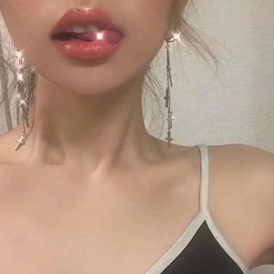 10张又酷又潮的女生头像合集来了