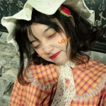 超火的可爱女生真人头像来啦！一共12张热门款