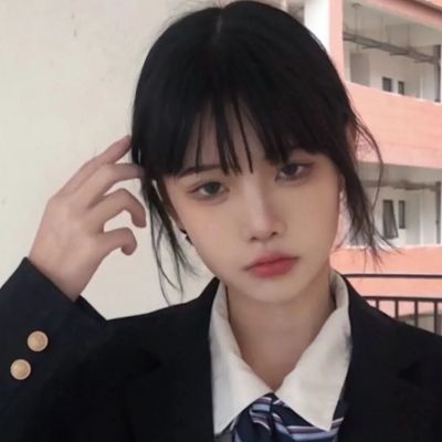 20张精选高质量女生真人头像 快收藏来换头像