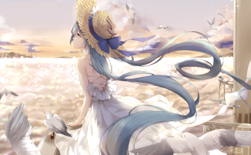 少女前线二次元少女同人插画壁纸