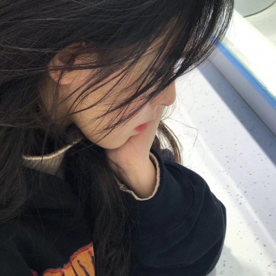 气质小姐姐真人头像合集！19张高清质感图直接抱走