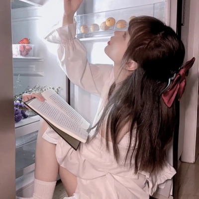 ins风女生高级感头像上新 一共20张