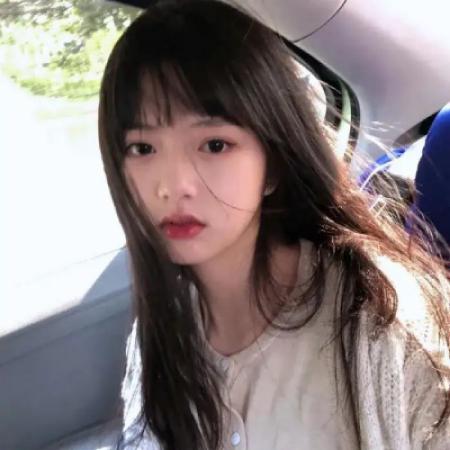 超仙甜美可爱女生头像合集 共12张