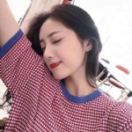 女生微信头像合集：12张高清漂亮原图分享