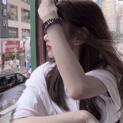 女生微信头像上新！12张高清图直接用