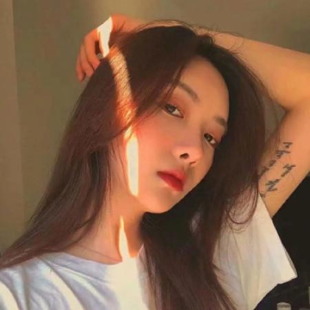 最新女御姐款微信头像合集（12张）