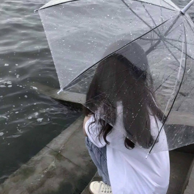 女生真人高清好看头像网图 共16张