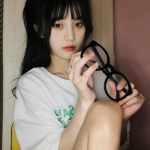 14张氛围感拉满的ins风真实女生头像合集