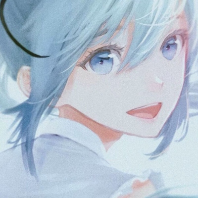 17张超绝女生动漫神仙头像，质感拉满直接封神