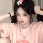 5月专属少女感头像合集！17张适配青春女孩的头像图来啦