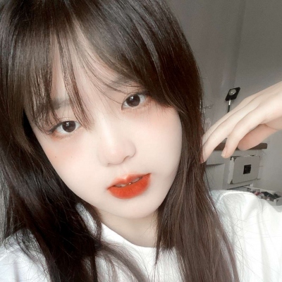 10张氛围感拉满！最新款气质女生微信头像合集