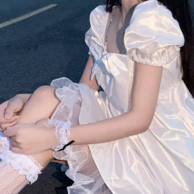 适合网恋用的真人女生头像（9张合集）