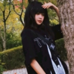 12张复古港风模糊感女生真人头像，氛围感拉满