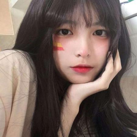 最新女御姐款微信头像合集（12张）