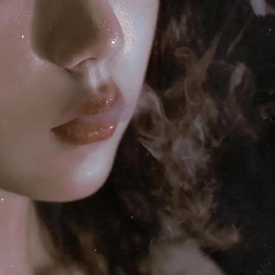女生头像ins高级质感部位图合集 共13张