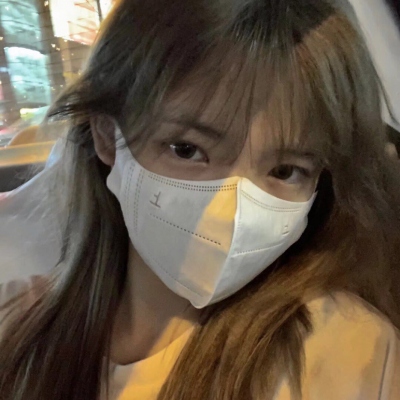 气质小姐姐真人头像合集！19张高清质感图直接抱走