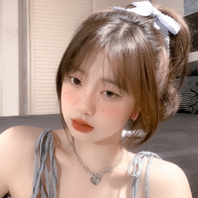 10张氛围感拉满！最新款气质女生微信头像合集