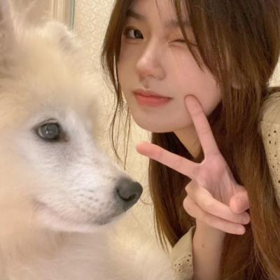 12张质感拉满的稀有真人女生头像合集