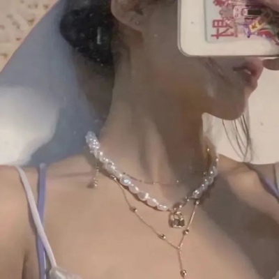 16张最新清爽个性女生头像合集来啦