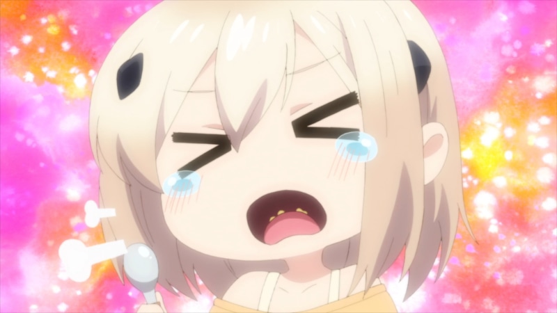 为了女儿我连魔王都能搞定 动漫 拉婷娜 2K高清壁纸