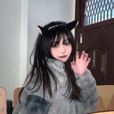 小脸头像网更新20张超优质女生头像