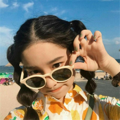 女生微信头像上新！12张高清图直接用