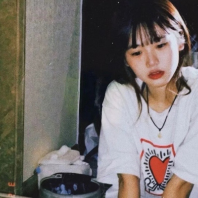 怀旧感拉满！13张经典女生QQ头像分享