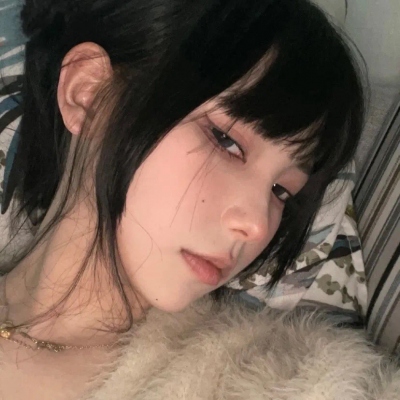 当下女生圈爆火的头像合集！20张热门女生头像直接存