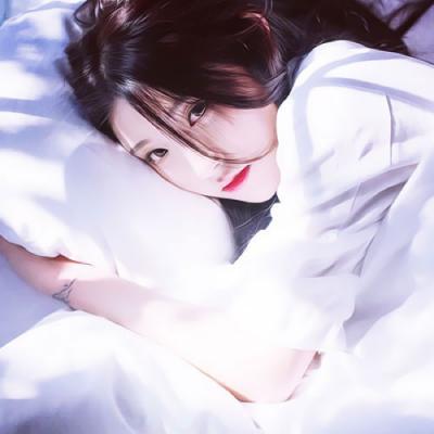 超火的女生微信头像合集 一共12张高清美图