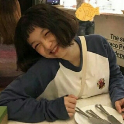 新版QQ女生头像合集 共20张