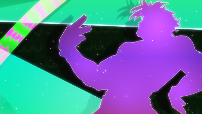 《JOJO的奇妙冒险》高清壁纸合集 1080P 承太郎等主角登场