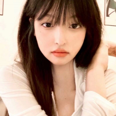 快手爆火的女生头像合集，一共13张