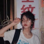 最新款个性女生头像合集 共12张