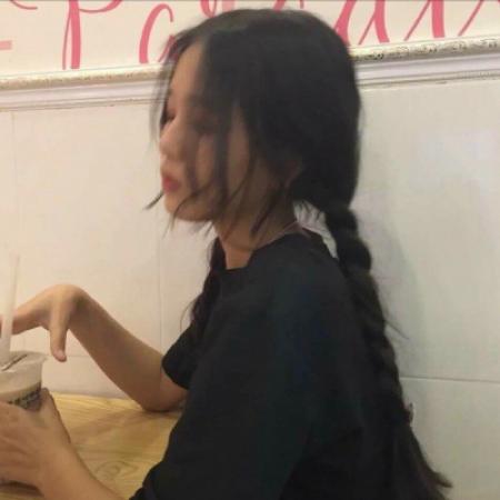 最新款个性女生头像合集 共12张