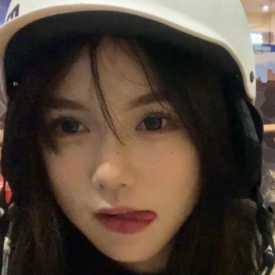 女生专属高清微信头像 一共12张