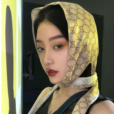 19张温柔干净的真人女生头像 清新感拉满